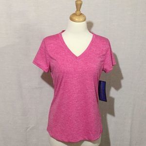 Sterling Performance Fabric Wicking Sport Shirt